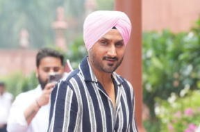 harbhajan singh