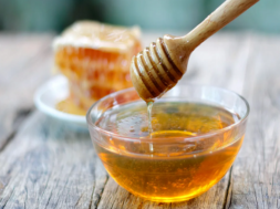 honey