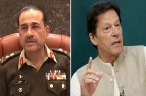 imran khan