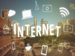 internet