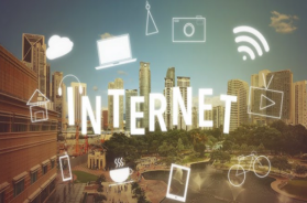 internet