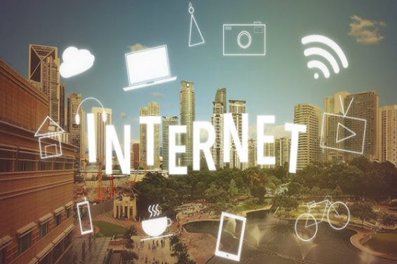 internet