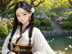 japan hair
