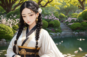 japan hair