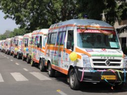 karuna ambulance