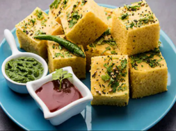 khaman