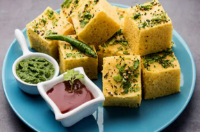 khaman