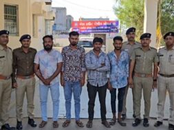 kheda police
