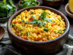 khichadi