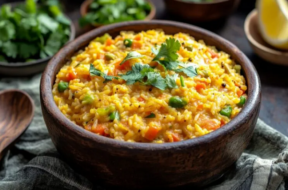 khichadi