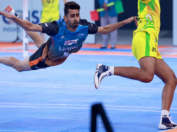 kho kho