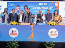 kho kho
