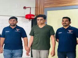 khyati hospital kand, main accused caught