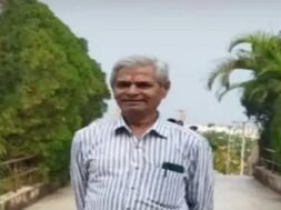 kumbh melo, Death of gujarati