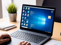 laptop