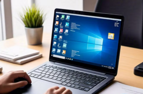 laptop