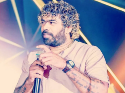 malinga