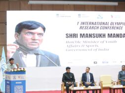 mansukh mandviya