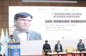 mansukh mandviya