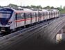merto train
