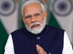 modi