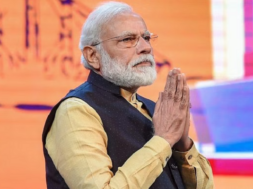 modi