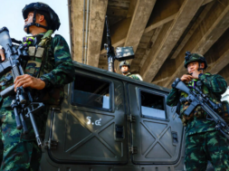 myanmar