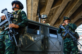 myanmar