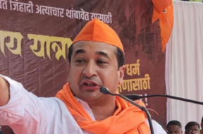 nitish rane