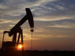 oil