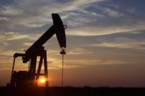 oil