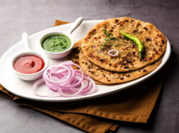 paratha