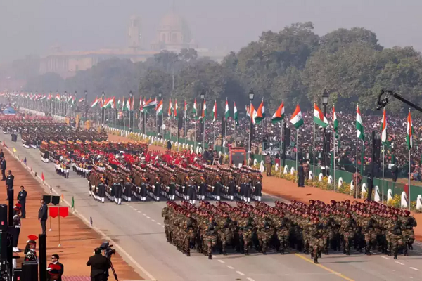 MNRE એ 2025ના પ્રજાસત્તાક દિવસની પરેડ જોવા માટે 800 ખાસ મહેમાનોને આમંત્રણ આપ્યું