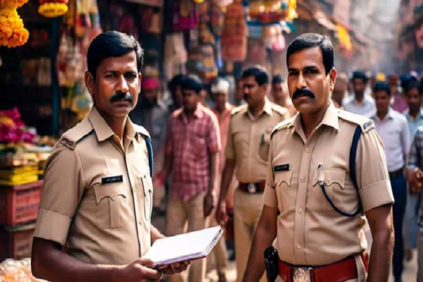 નક્લી એન્કાઉન્ટર કેસમાં જવાબદાર પોલીસ અધિકારી-કર્મચારીઓ સામે શું લેવાય છે કાર્યવાહી?