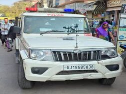 police, gondal