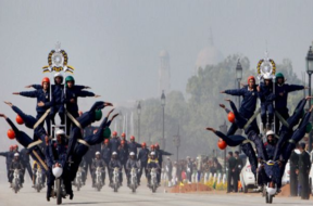 police team
