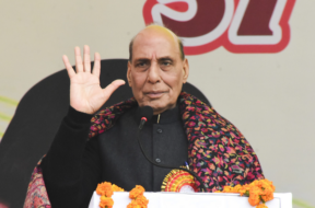 rajnath singh