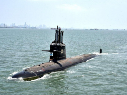 sabmarin