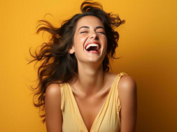 smile