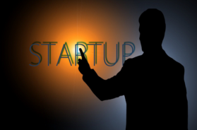 startup