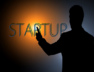 startup