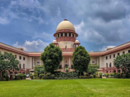 suprime court