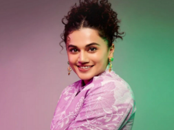 tapsi pannu