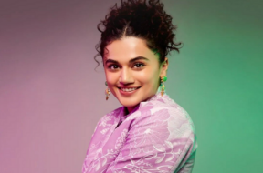 tapsi pannu