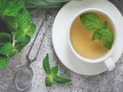 tea