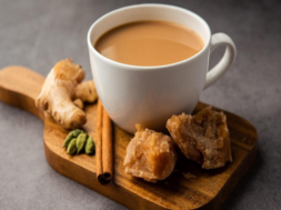 tea