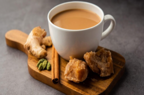 tea