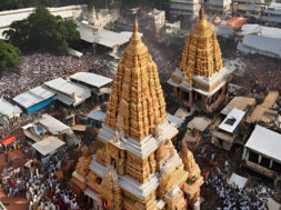 tirupati