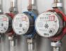 water meter