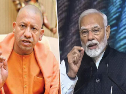 yogi..modi